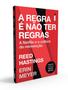 Imagem de Livro - A regra é não ter regras