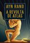 Imagem de Livro - A revolta de Atlas