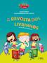 Imagem de Livro - A revolta dos livrinhos