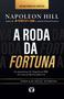 Imagem de Livro - A Roda da Fortuna