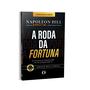 Imagem de Livro - A Roda da Fortuna