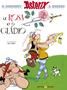 Imagem de Livro - A rosa e o gládio (Nº 29 As aventuras de Asterix)