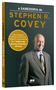 Imagem de Livro - A sabedoria de Stephen R. Covey