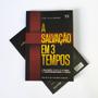 Imagem de Livro - A salvação em 3 tempos