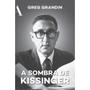 Imagem de Livro - A sombra de Kissinger