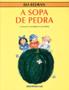 Imagem de Livro - A sopa de pedra