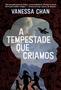 Livro - A tempestade que criamos Imagem de Livro - A tempestade que criamos