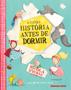 Imagem de Livro - A última história antes de dormir