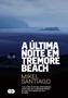 Imagem de Livro - A última noite em Tremore Beach