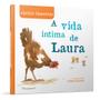 Imagem de Livro - A vida íntima de Laura