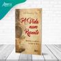 Imagem de Livro - A vida num repente