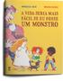 Imagem de Livro - A vida seria mais fácil se eu fosse um monstro