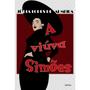 Imagem de Livro - A Viúva Simões