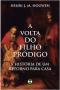 Imagem de Livro A Volta Do Filho Pródigo - Henri Nouwen - Nebli