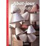 Imagem de Livro Abat-jour En Boutis (Abajur Boutis)