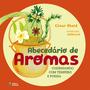 Imagem de Livro - Abecedário de aromas