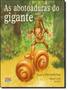 Imagem de Livro - Abotoaduras Do Gigante, As