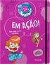 Imagem de Livro - Abremente em ação! 6-7 anos