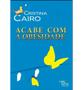 Imagem de Livro Acabe com a Obesidade