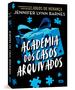 Imagem de Livro - Academia dos casos arquivados