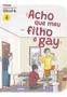 Imagem de Livro - Acho que meu filho é gay 04