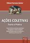 Imagem de Livro - Ações Coletivas