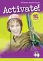 Imagem de Livro - Activate! B1 Wb W/ Cdrom W/O Ak