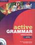 Imagem de Livro - Active Grammar 1 Without Answers With Cd Rom - Cup - Cambridge University