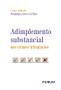Imagem de Livro - Adimplemento Substancial nos Crimes Tributários