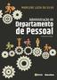 Imagem de Livro - Administração de departamento de pessoal