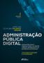 Imagem de Livro - Administração Pública Digital - 2ª Ed - 2024