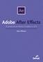 Imagem de Livro - Adobe after effects