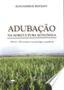 Imagem de Livro Adubação Na Agricultura Ecológica - Editora Via Orgânica