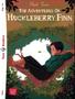 Imagem de Livro - Adventures Of Huckleberry Finn, The - Teen Eli Readers A1 - Downloadable Audio