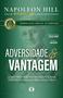 Imagem de Livro Adversidade & Vantagem Napoleon Hill