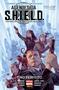 Imagem de Livro - Agentes da S.H.I.E.L.D.: Tiro Perfeito