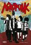 Imagem de Livro - Agropunk