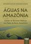 Imagem de Livro - Águas na Amazônia