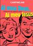 Imagem de Livro - Ai Meu Deus, Ai Meu Jesus: Crônicas de amor e sexo