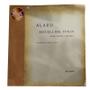 Imagem de Livro alard escuela del violin metodo completo y progressivo de guarinoni de angelis y franci (estoque antigo)