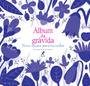 Imagem de Livro - Álbum da grávida