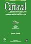 Imagem de Livro - Álbum de carnaval e outras festas populares - Piston