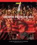 Imagem de Livro - Álbum Flamengo Histórico – Sempre Eu Hei De Ser (Capa Dura) Com 12 Envelopes