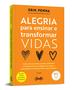 Imagem de Livro - Alegria para ensinar e transformar vidas