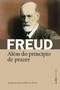 Imagem de Livro - Além do princípio de prazer