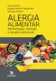 Imagem de Livro - ALERGIA ALIMENTAR