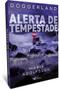 Imagem de Livro - Alerta de tempestade – Doggerland 2 – Terras submersas