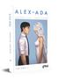 Imagem de Livro - Alex + Ada: trilogia