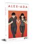 Imagem de Livro - Alex + Ada: trilogia
