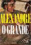 Imagem de Livro - Alexandre, o Grande